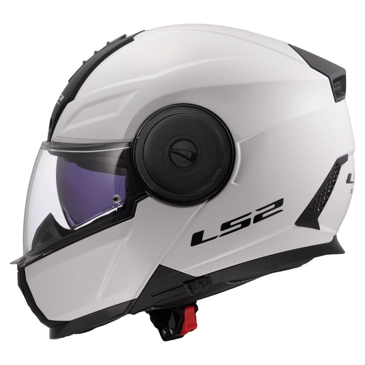 LS2 Horizon II Solid Helmets