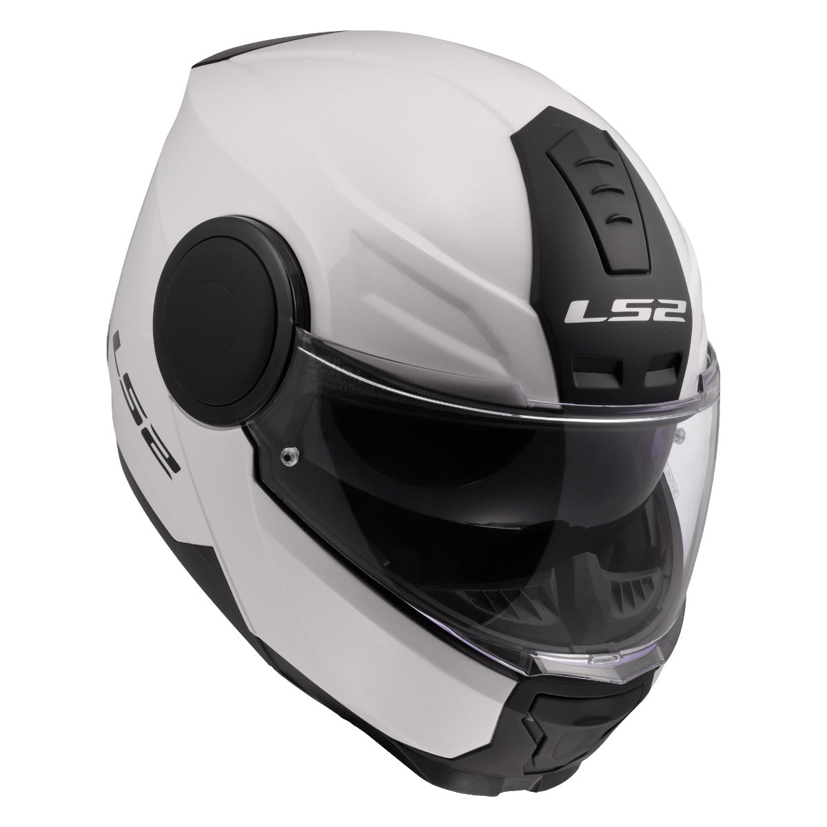 LS2 Horizon II Solid Helmets