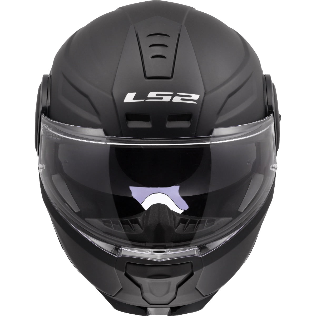 LS2 Horizon II Solid Helmets
