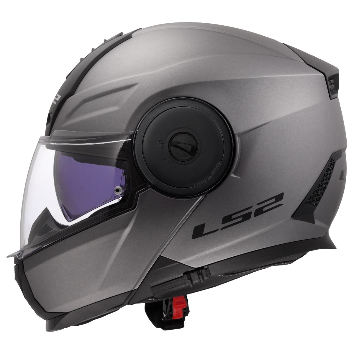 LS2 Horizon II Solid Helmets