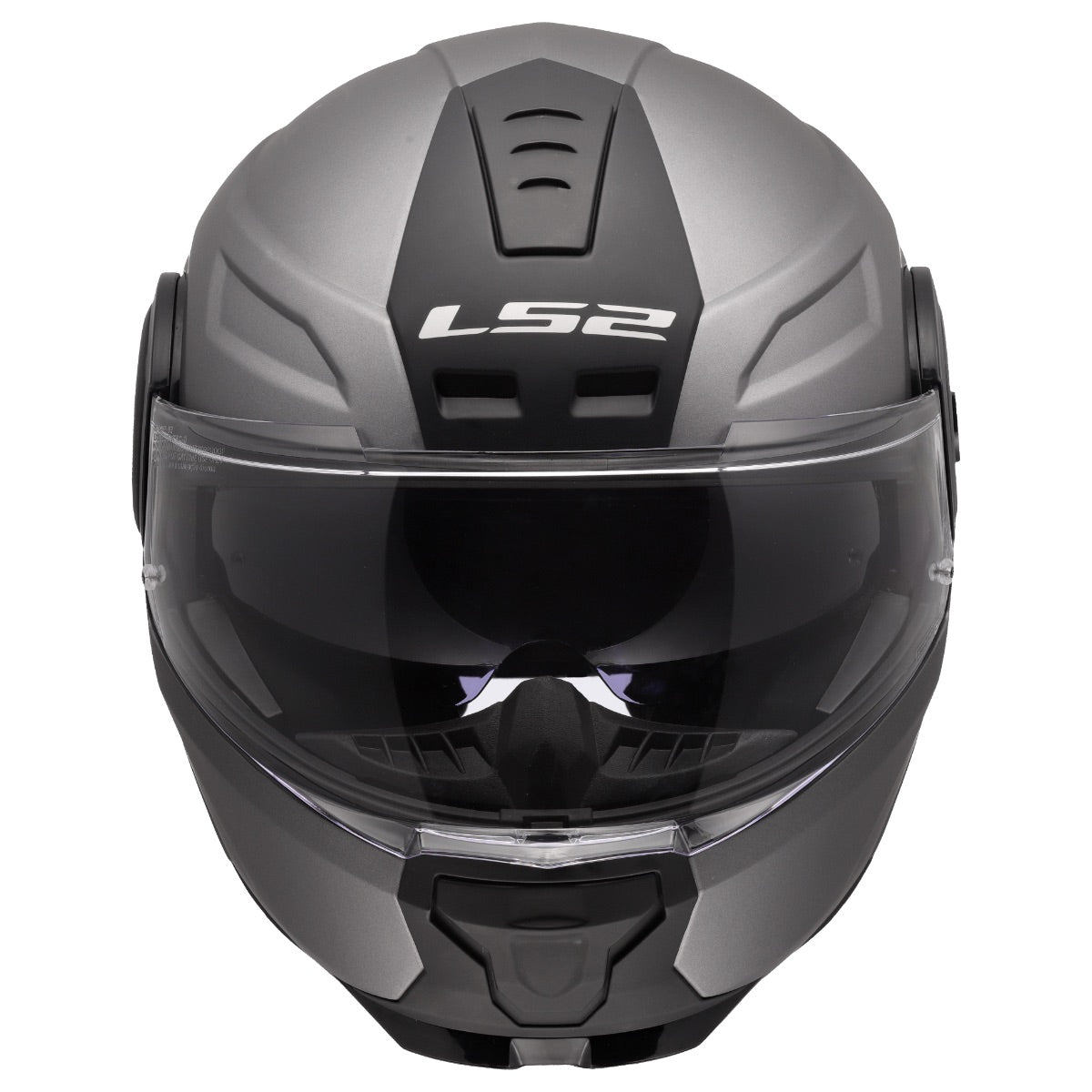 LS2 Horizon II Solid Helmets
