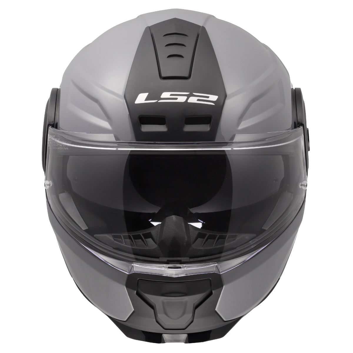 LS2 Horizon II Solid Helmets