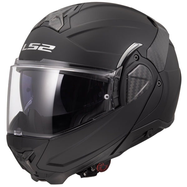 LS2 Advant II Helmet
