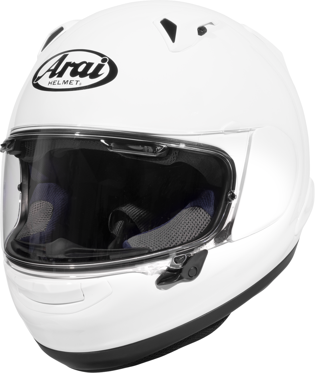 Arai Signet-X Helmet - White