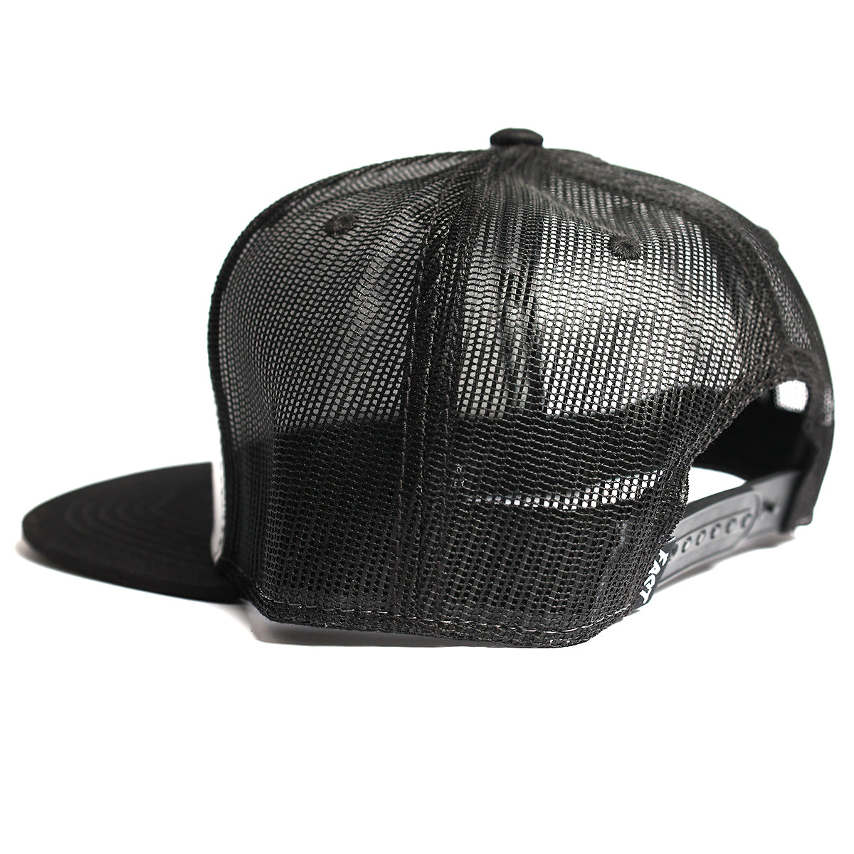 Fasthouse 805 Gas & Beer Trucker Hat 