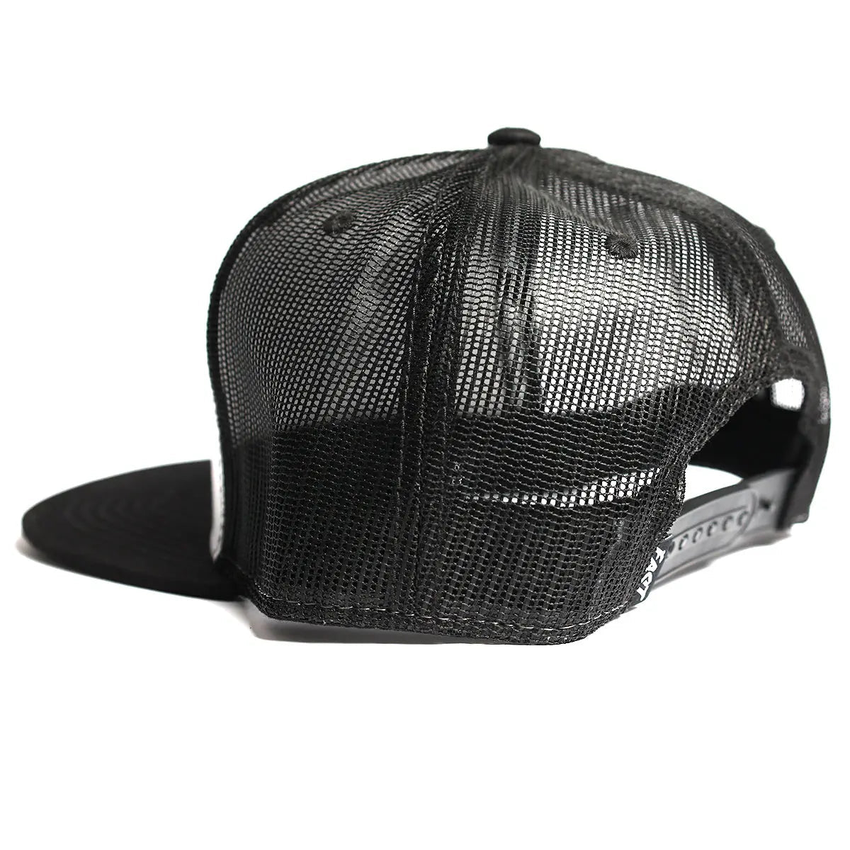 Fasthouse 805 Gas & Beer Trucker Hat 