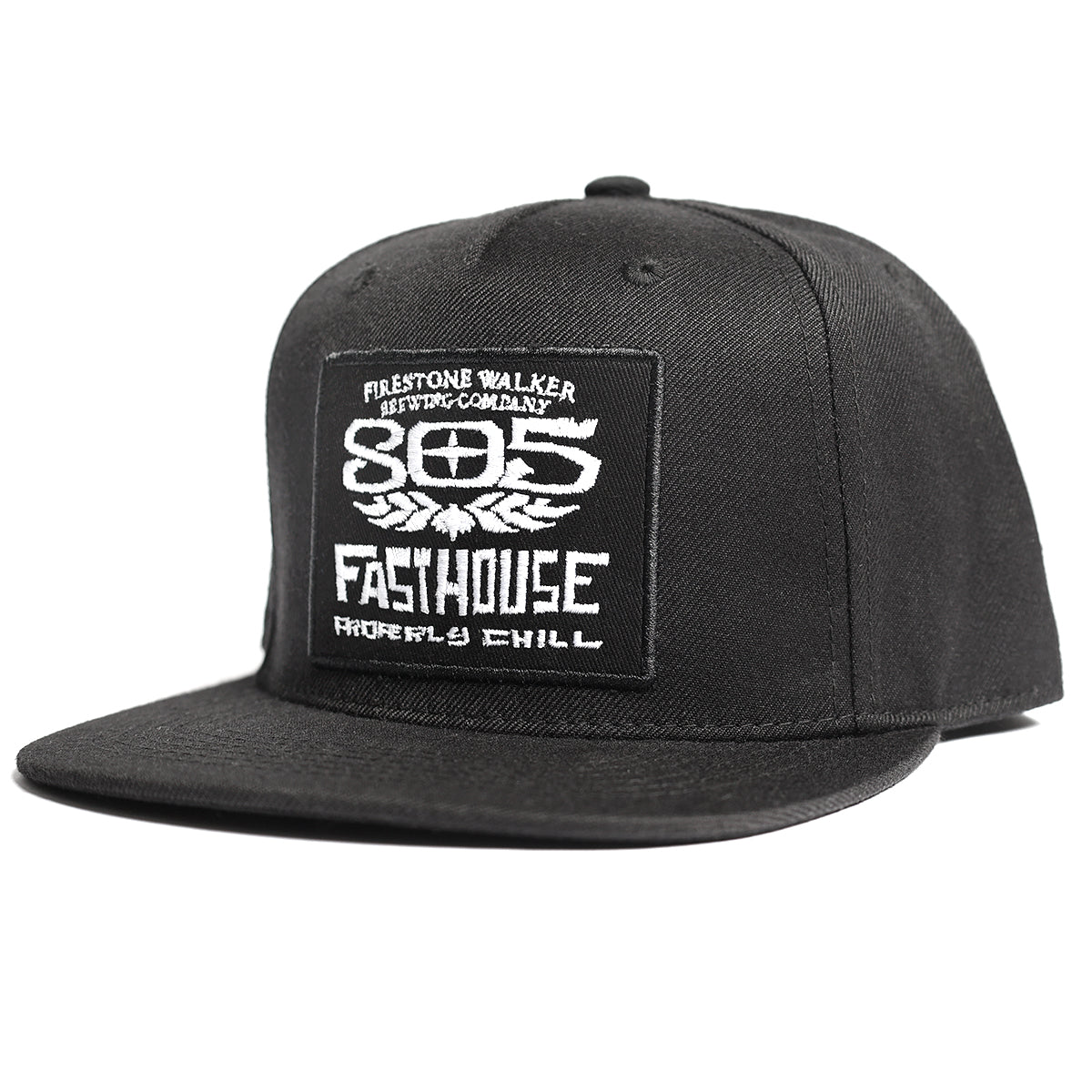Fasthouse 805 Gravel Hat - 