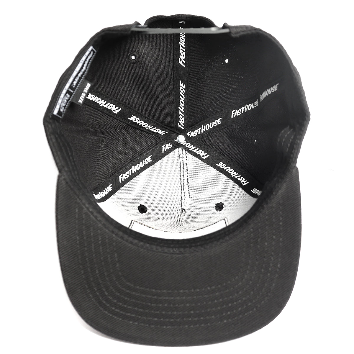 Fasthouse 805 Gravel Hat 