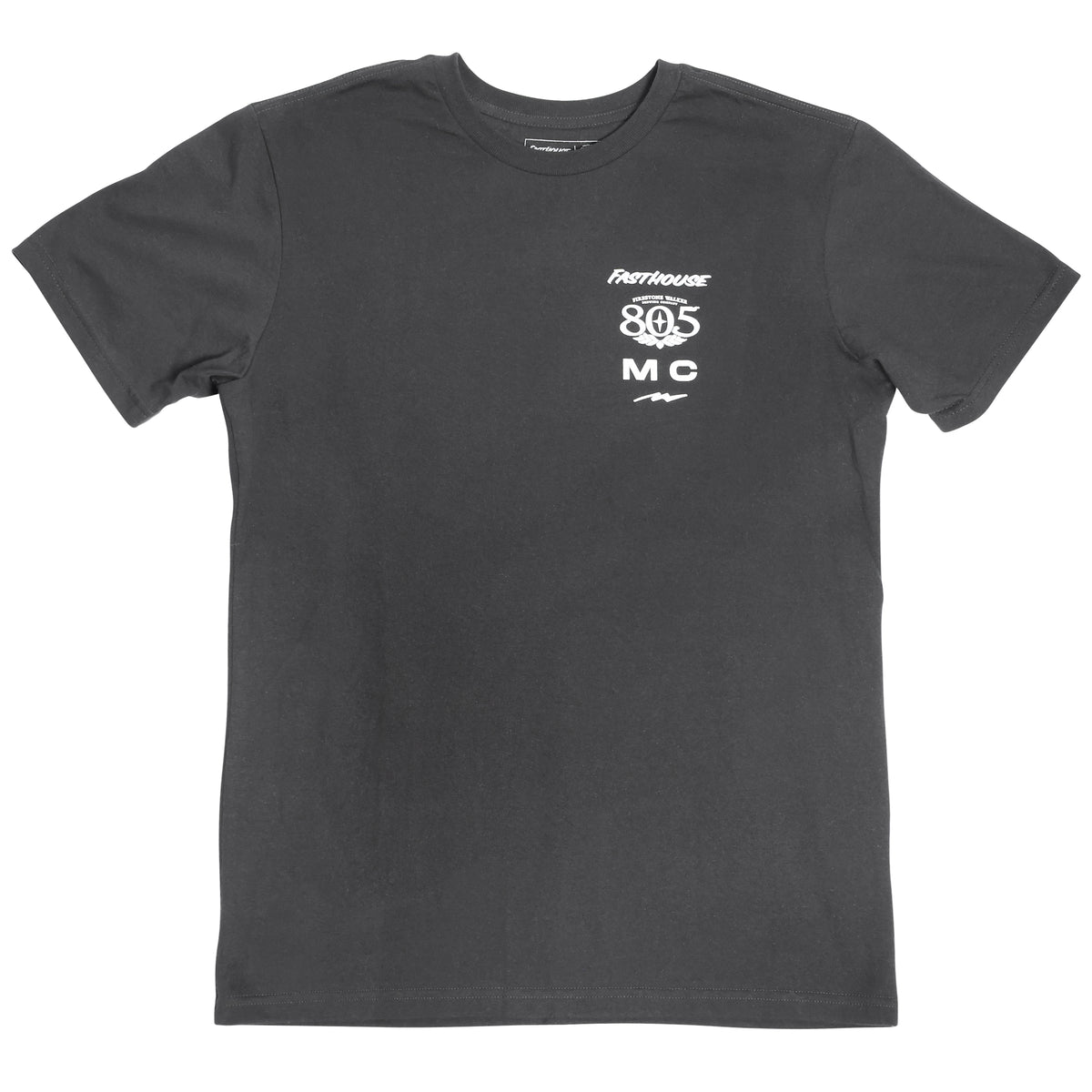 Fasthouse 805 Parallel Tee