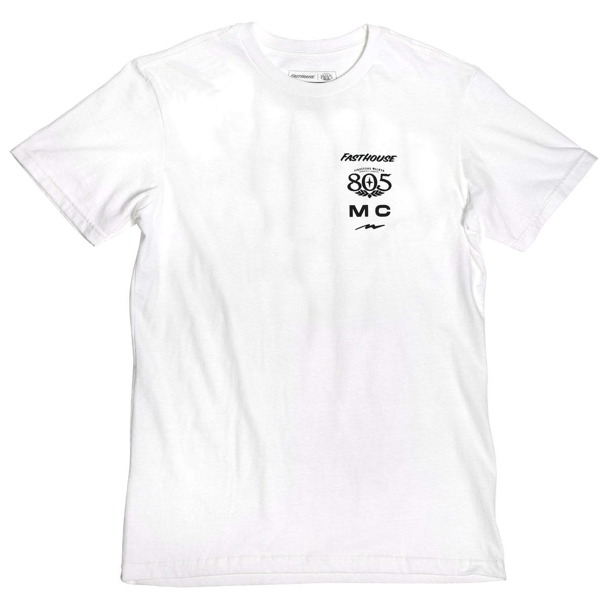 Fasthouse 805 Parallel Tee