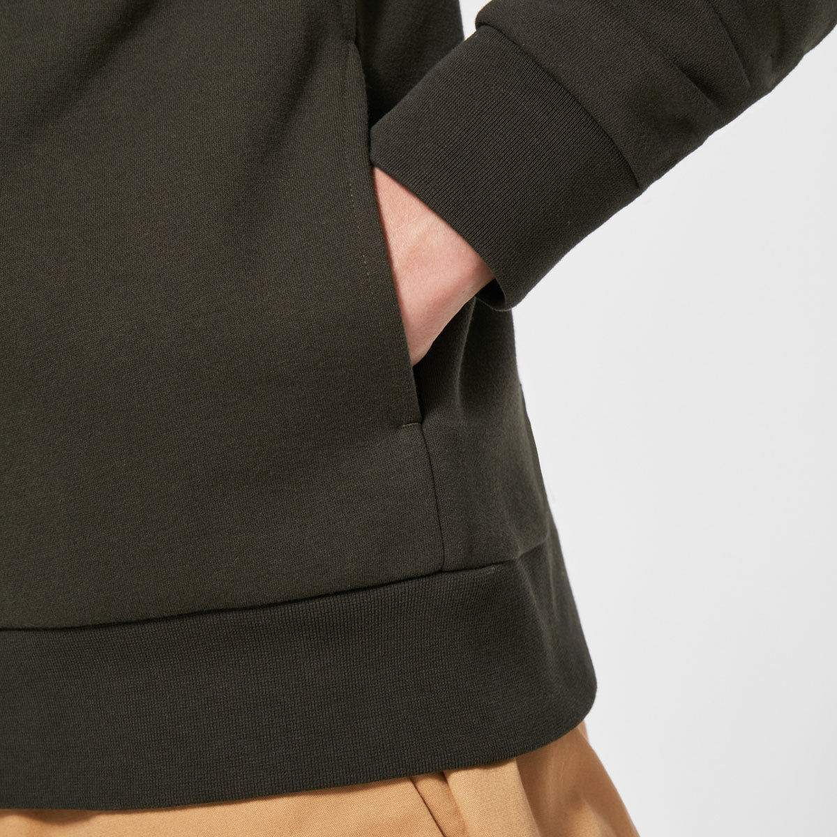 Oakley Bark FZ 2.0 Hoodie