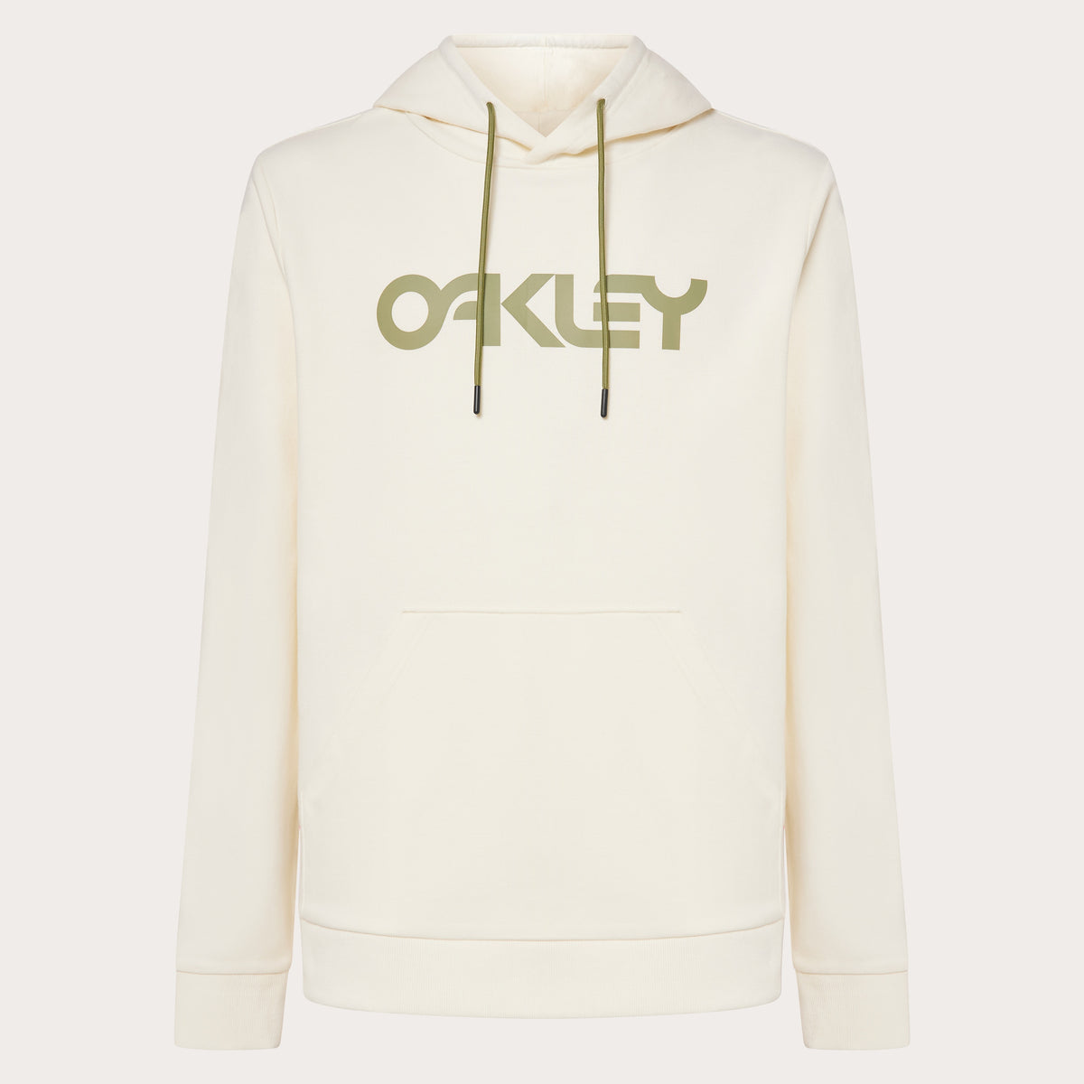Oakley B1B Pullover 2.0 Hoodie - Arctic White