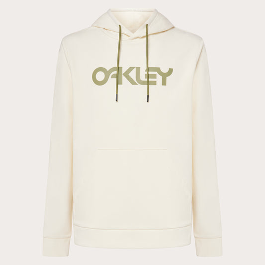 Oakley B1B Pullover 2.0 Hoodie - Arctic White