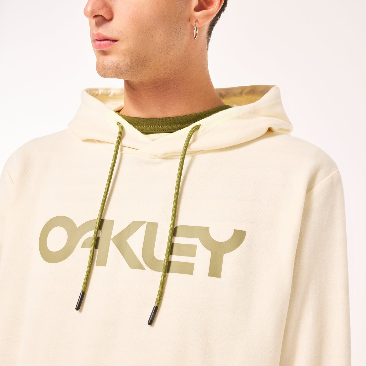 Oakley B1B Pullover 2.0 Hoodie