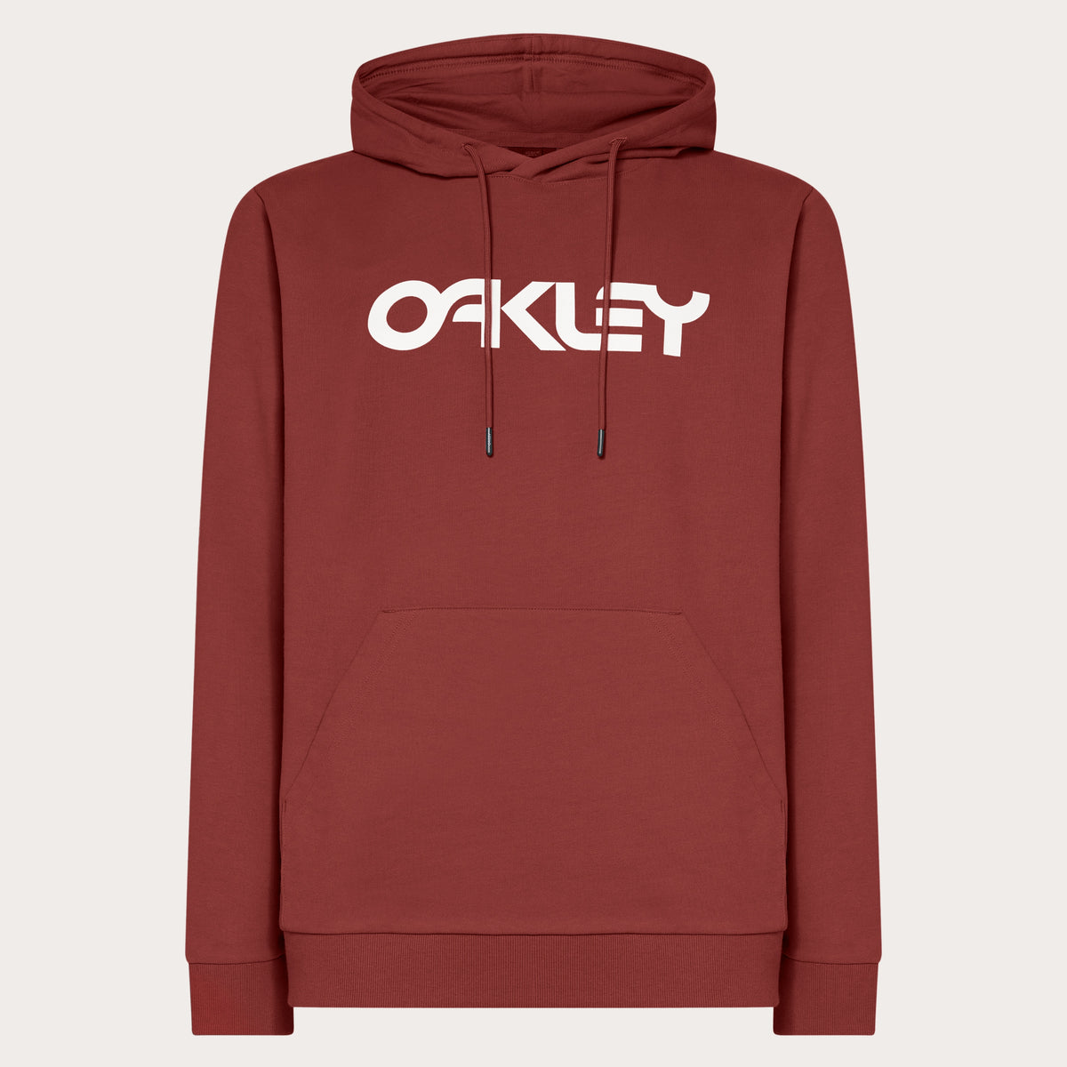Oakley B1B Pullover 2.0 Hoodie - Flame Red
