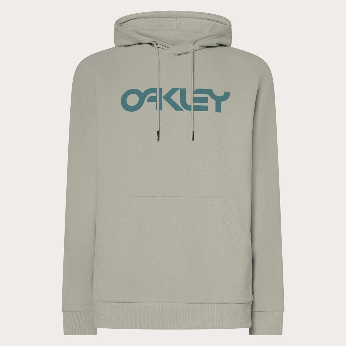 Oakley B1B Pullover 2.0 Hoodie - Mist
