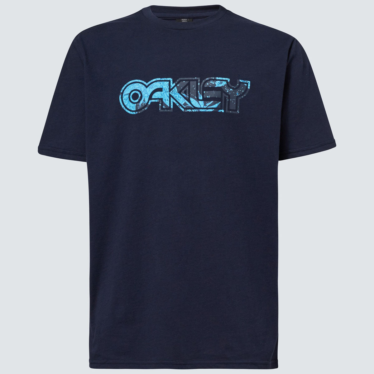 Oakley Gradient B1B Tee - Fathom
