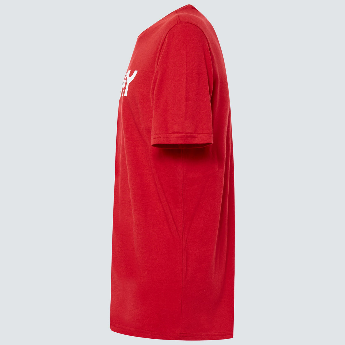 Oakley Mark II Tee - Samba Red