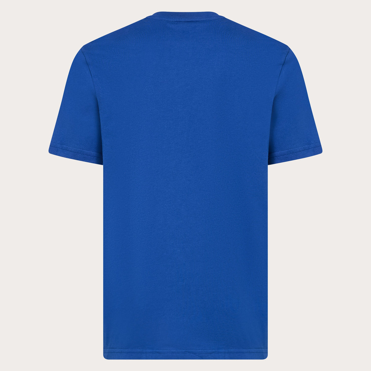 Oakley Mark II Tee - Crystal Blue