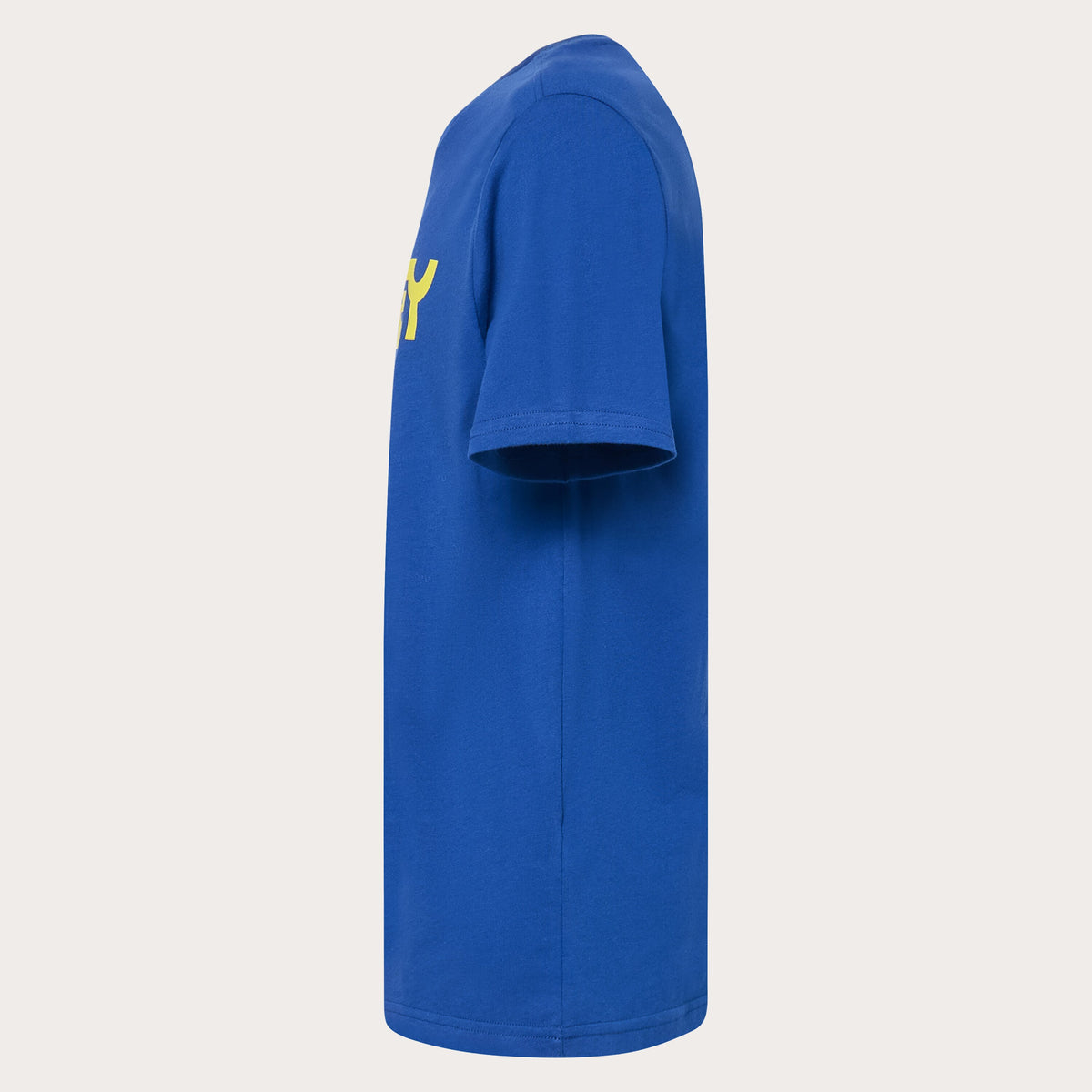 Oakley Mark II Tee - Crystal Blue