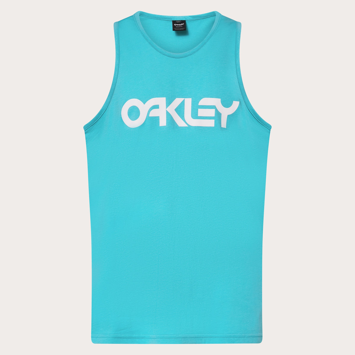 Oakley Mark 3 Tank Top - Swimming Pool Blue