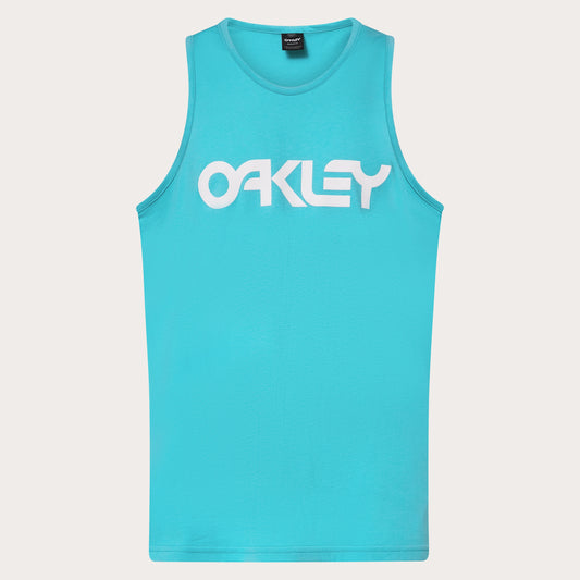 Oakley Mark 3 Tank Top - Swimming Pool Blue