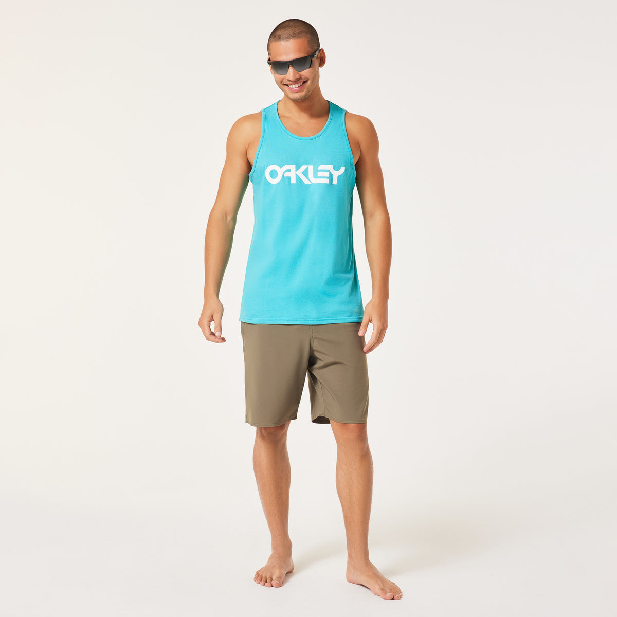 Oakley Mark 3 Tank Top