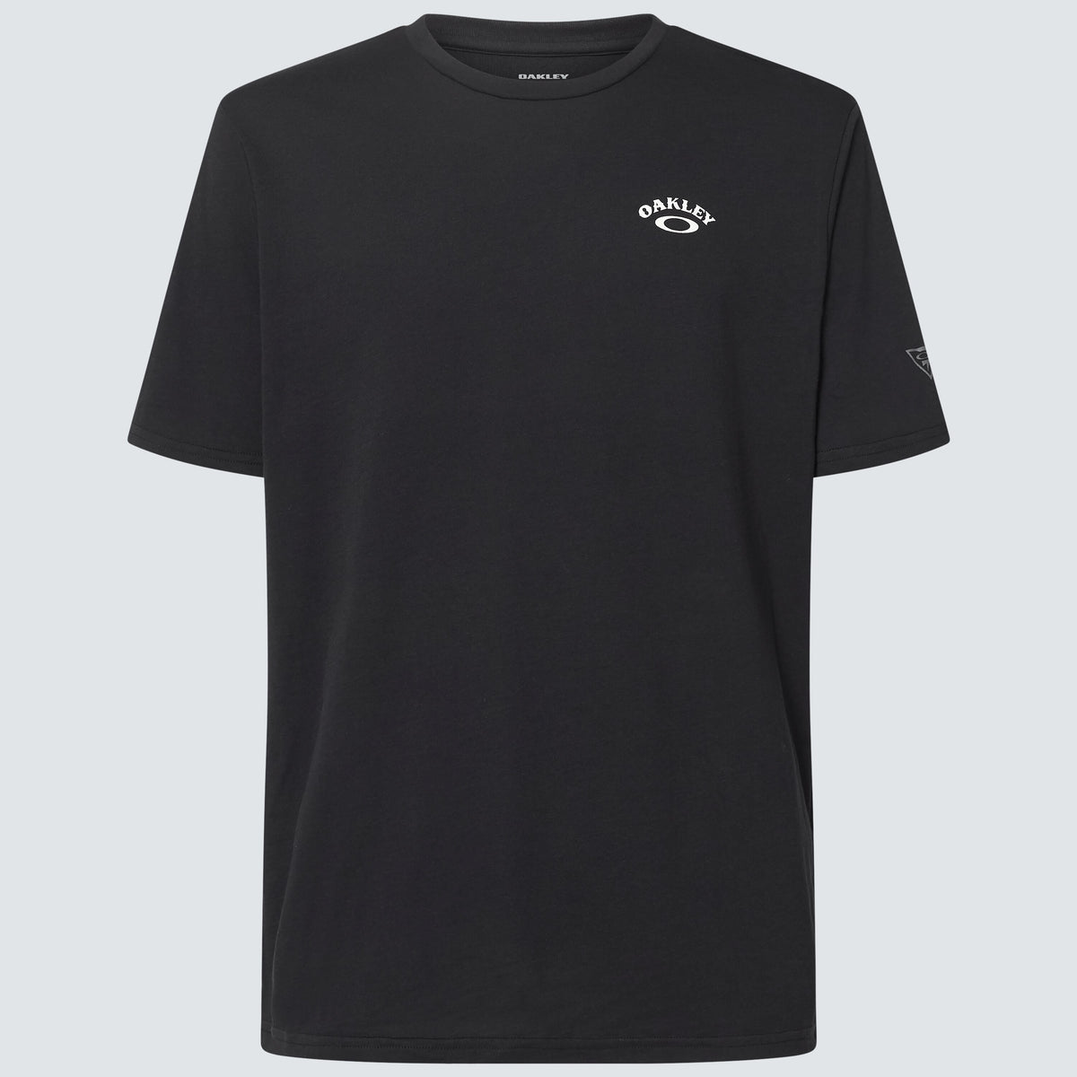 Oakley SI Freedome Isn't Free Tee - Blackout