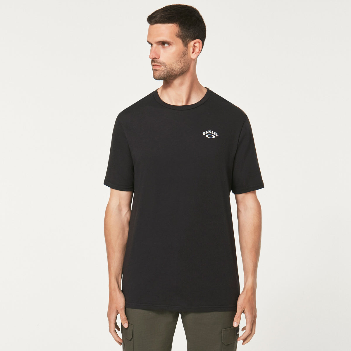 Oakley SI Freedome Isn't Free Tee - Blackout