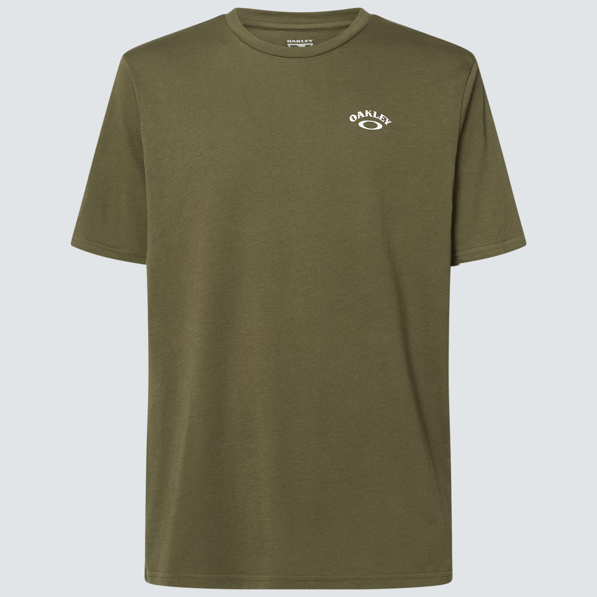 Oakley SI Freedome Isn't Free Tee - Dark Brush