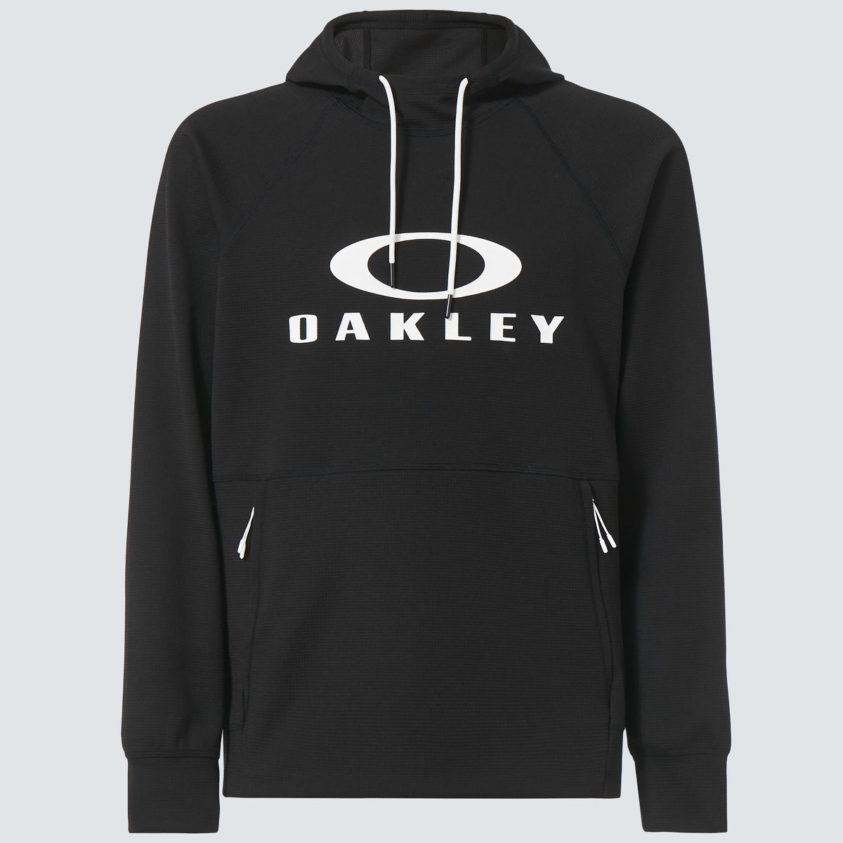 Oakley Enhance RC Hoodie - Blackout