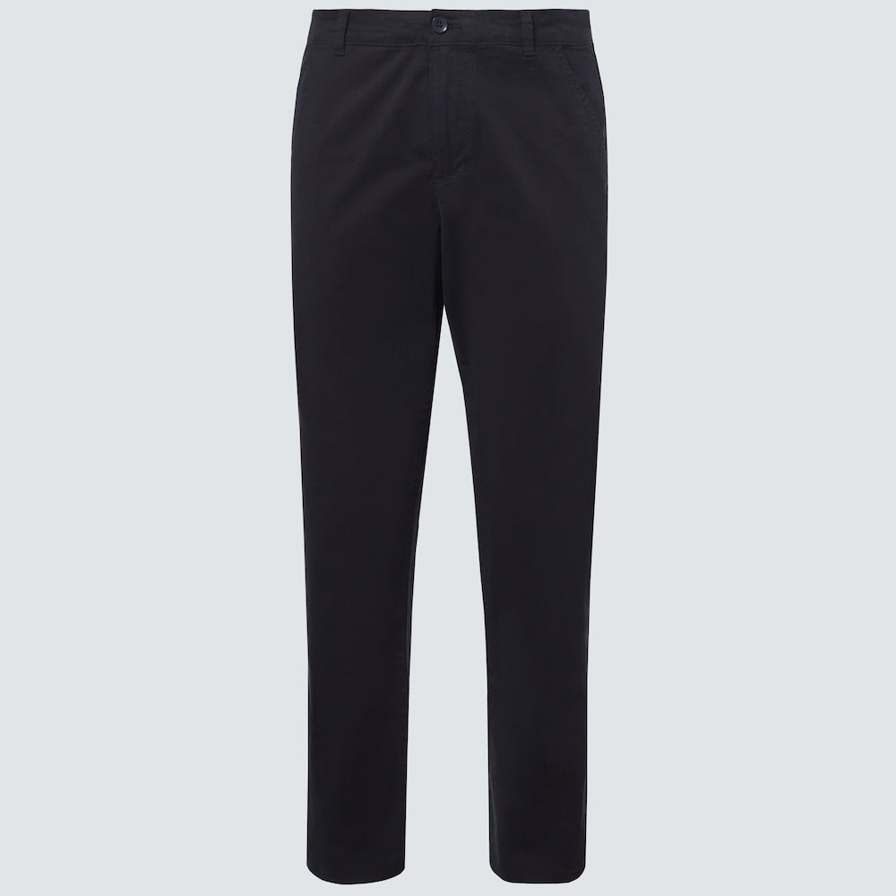 Oakley Allday Chino Pants - Blackout