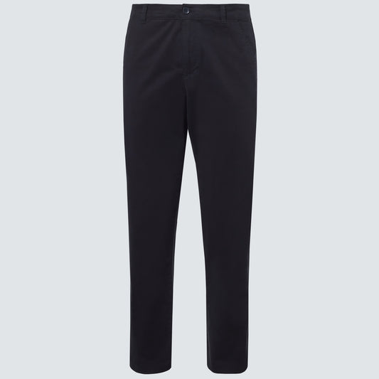 Oakley Allday Chino Pants - Blackout