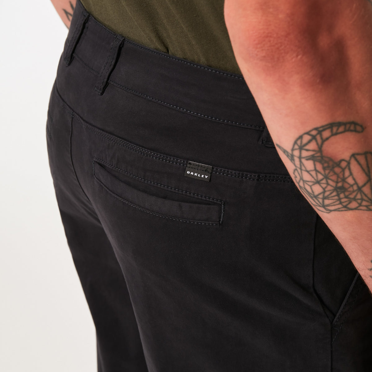 Oakley Allday Chino Pants - New Dark Brush