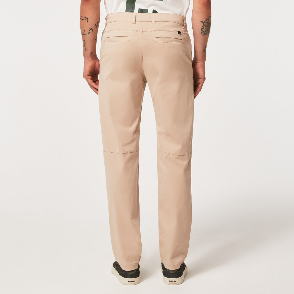 Oakley Allday Chino Pants - Humus