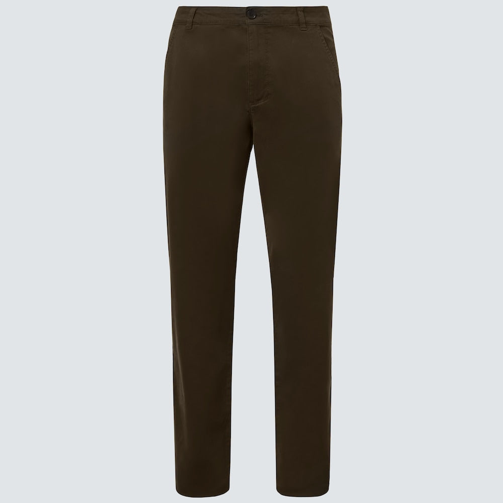 Oakley Allday Chino Pants - New Dark Brush