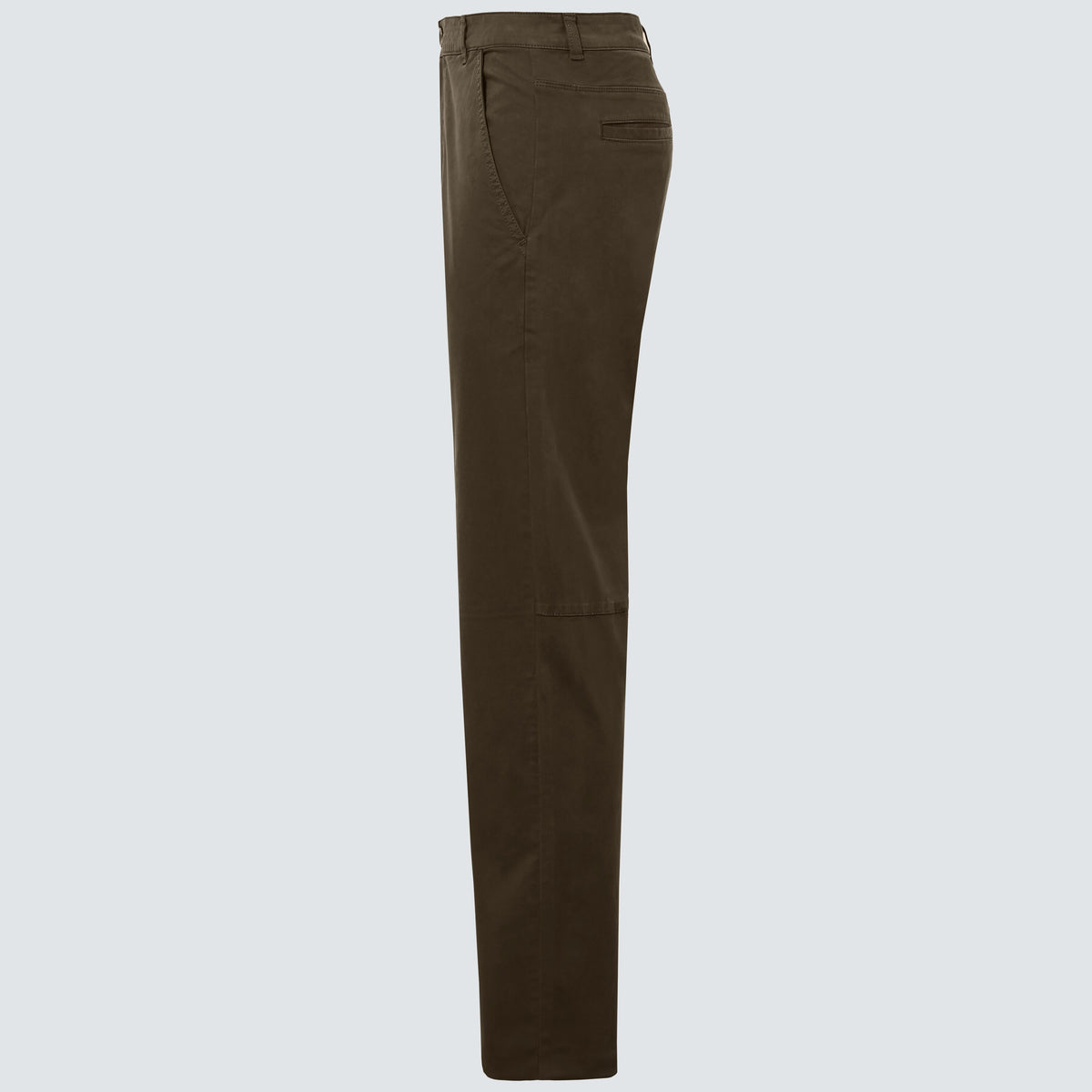 Oakley Allday Chino Pants - New Dark Brush