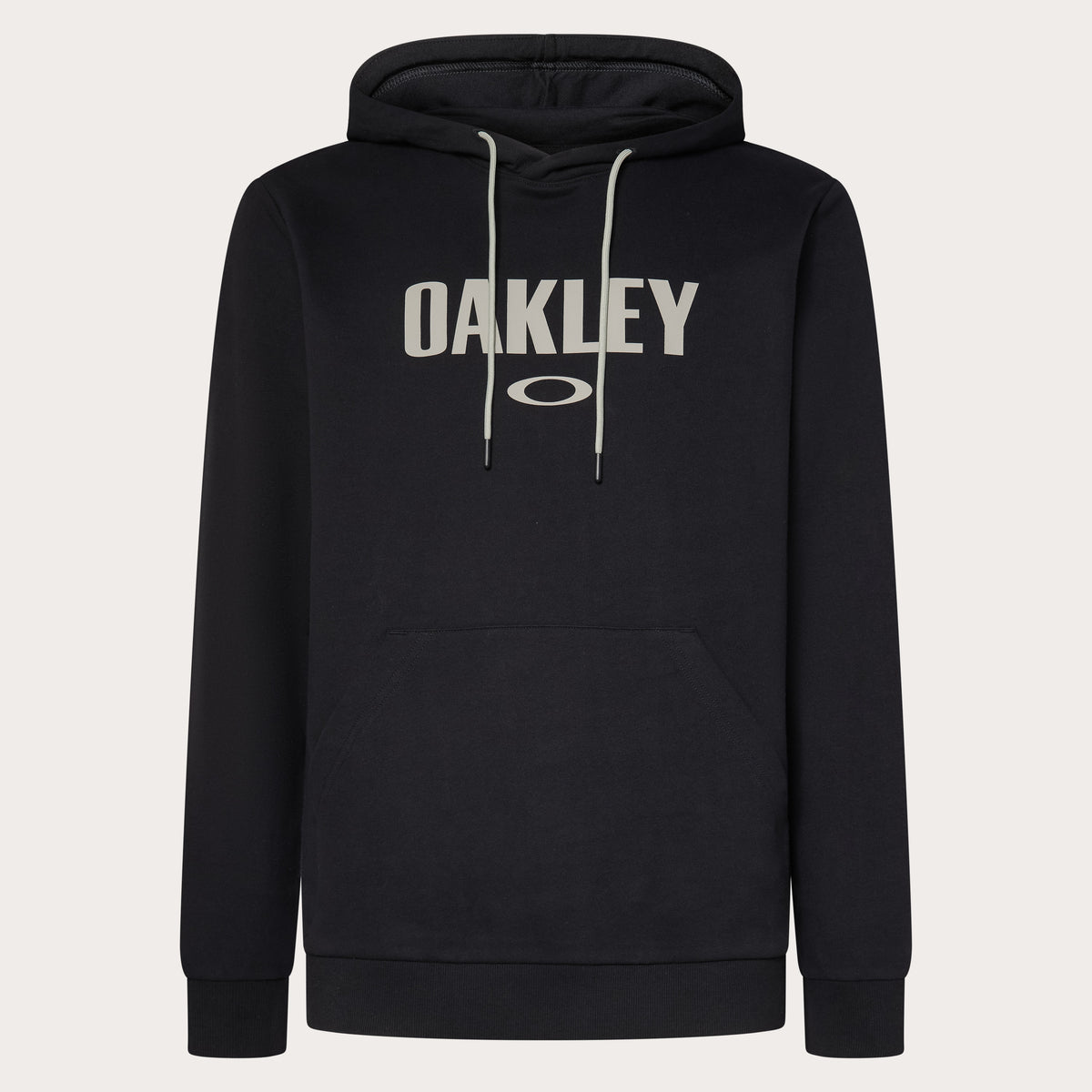 Oakley Pullover Hoodie Sweatshirt - Blackout
