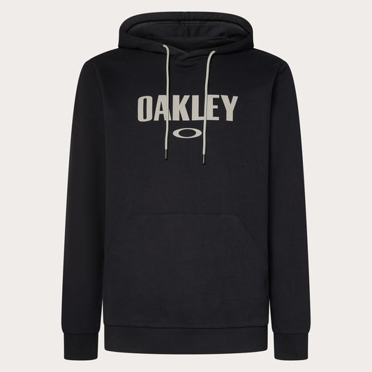Oakley Pullover Hoodie Sweatshirt - Blackout