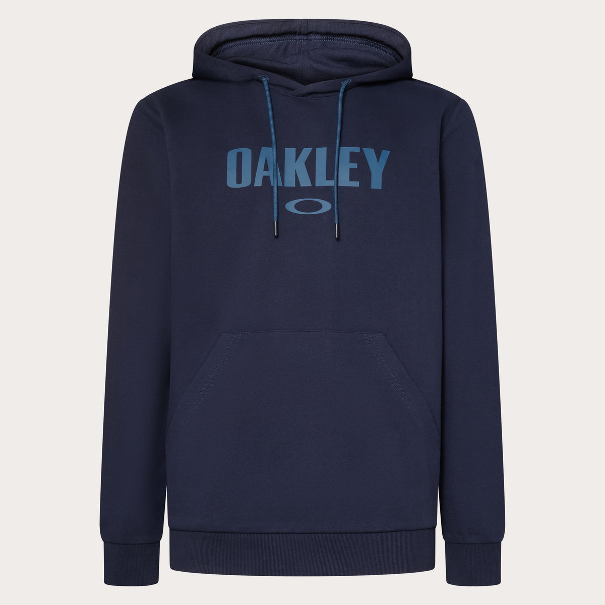 Oakley Pullover Hoodie Sweatshirt - Fathom