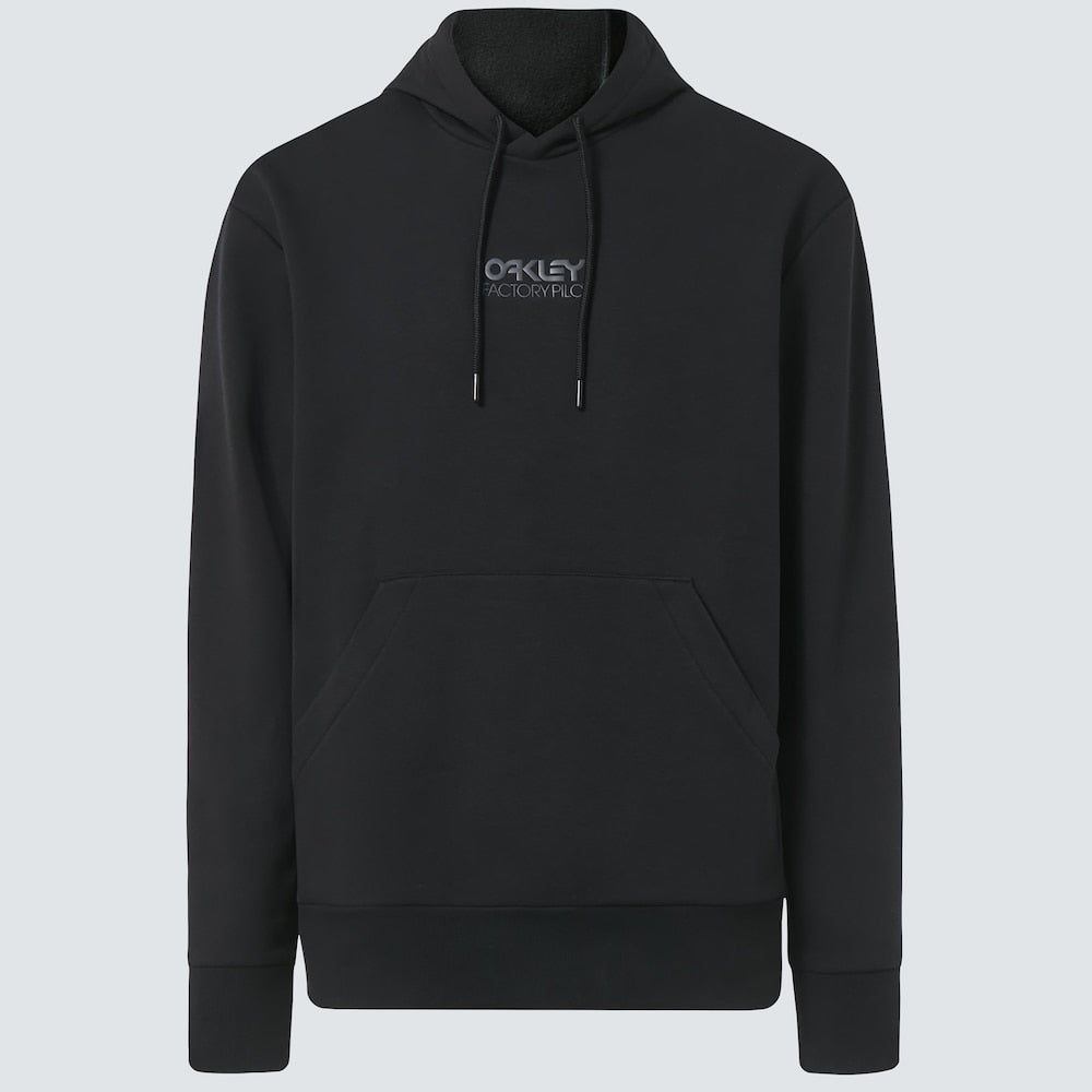 Oakley Factory Pilot RC Hoodie - Blackout