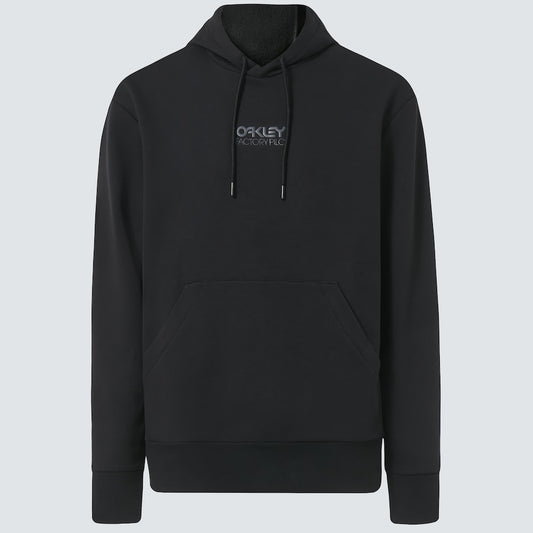 Oakley Factory Pilot RC Hoodie - Blackout