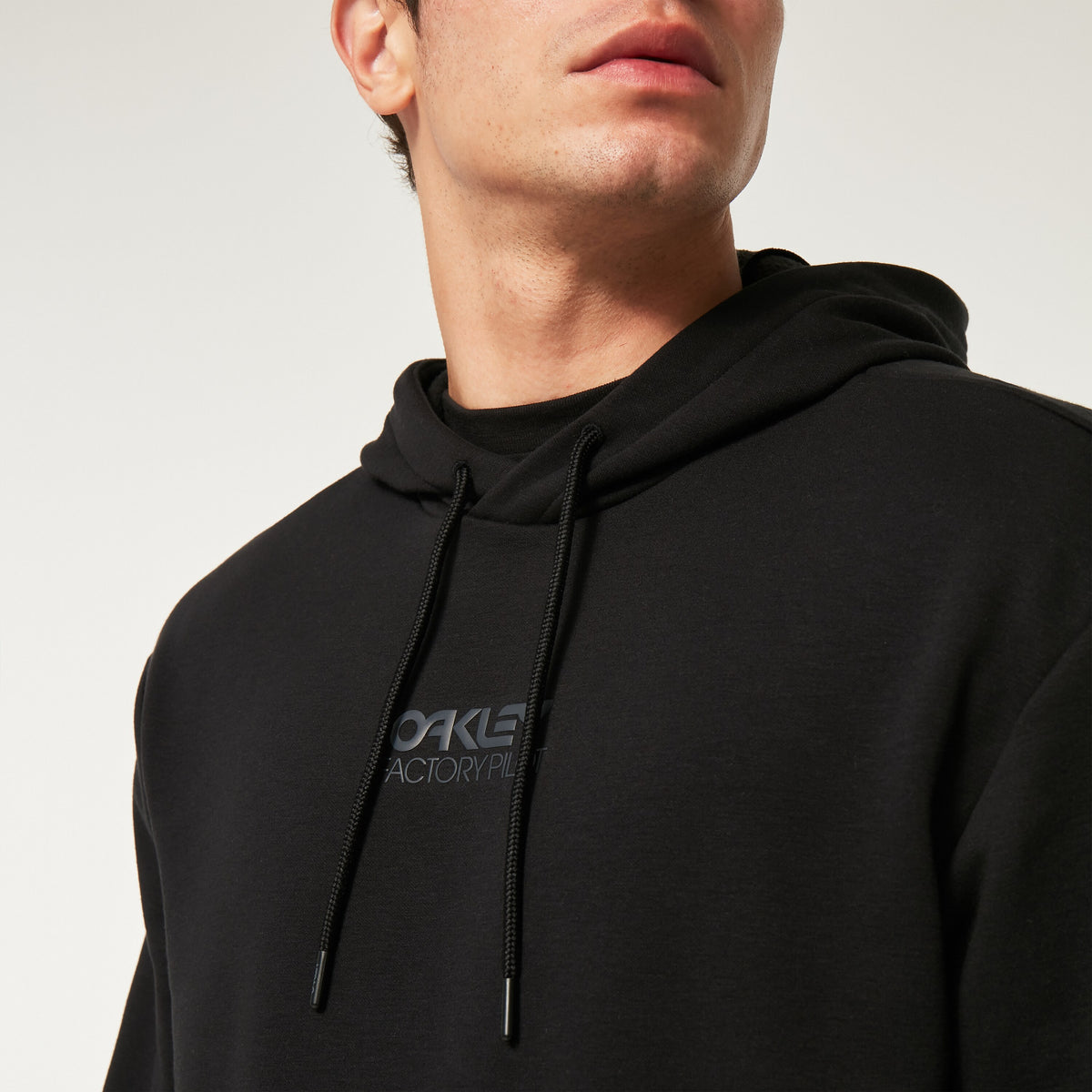 Oakley Factory Pilot RC Hoodie - Blackout