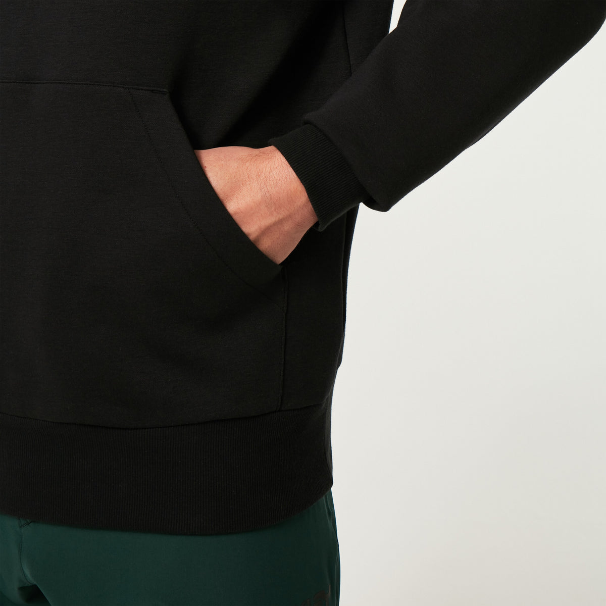 Oakley Factory Pilot RC Hoodie - Blackout