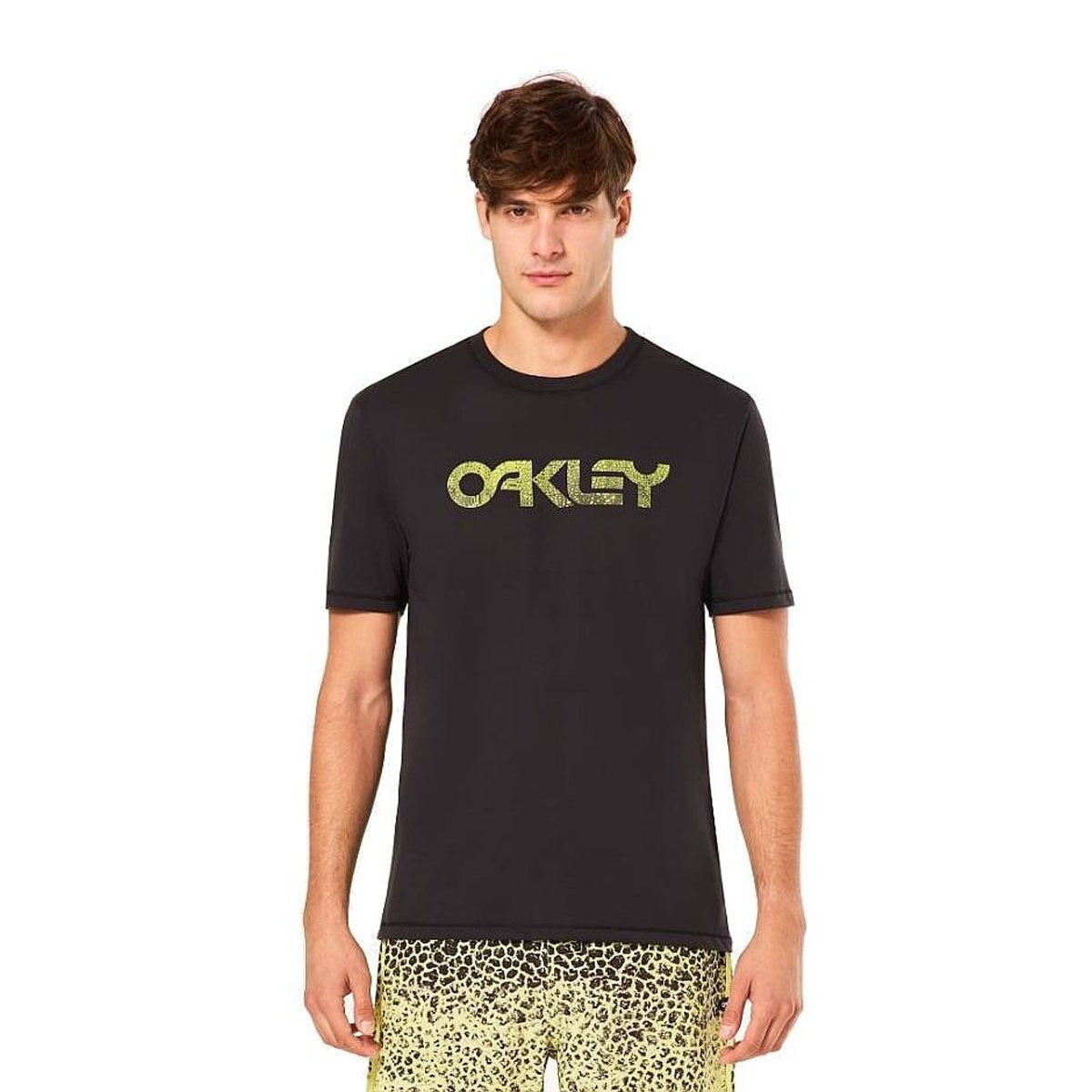 Oakley B1B Sun Tee - Blackout