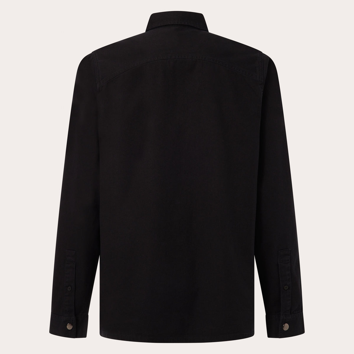 Oakley Long Weekend Jacket - Blackout