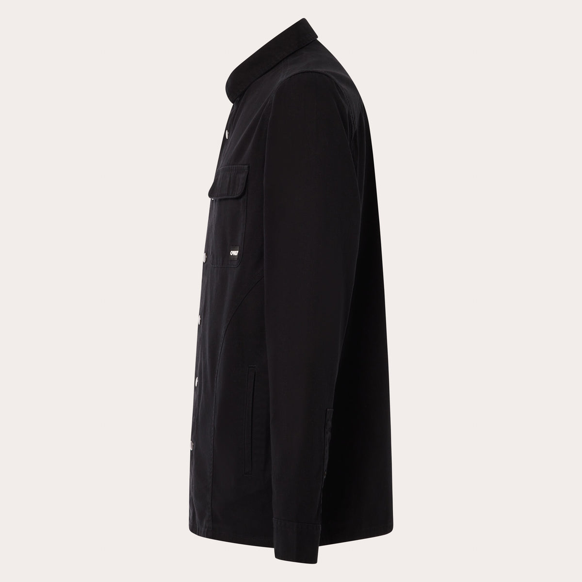 Oakley Long Weekend Jacket - Blackout