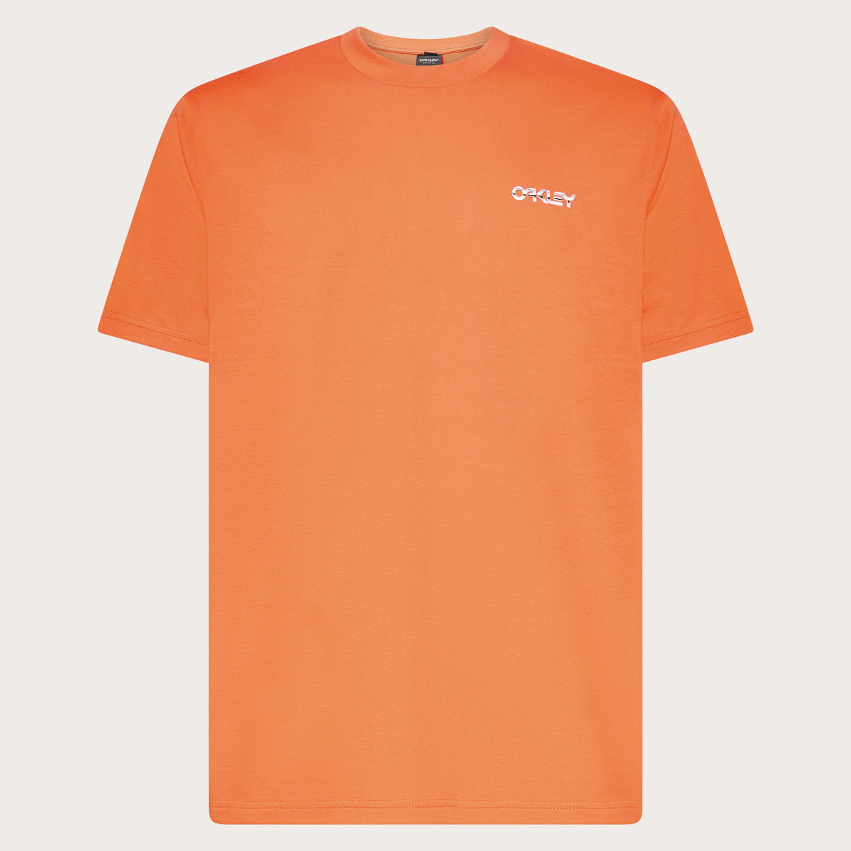 Oakley MTL Drop Tee - Soft Orange