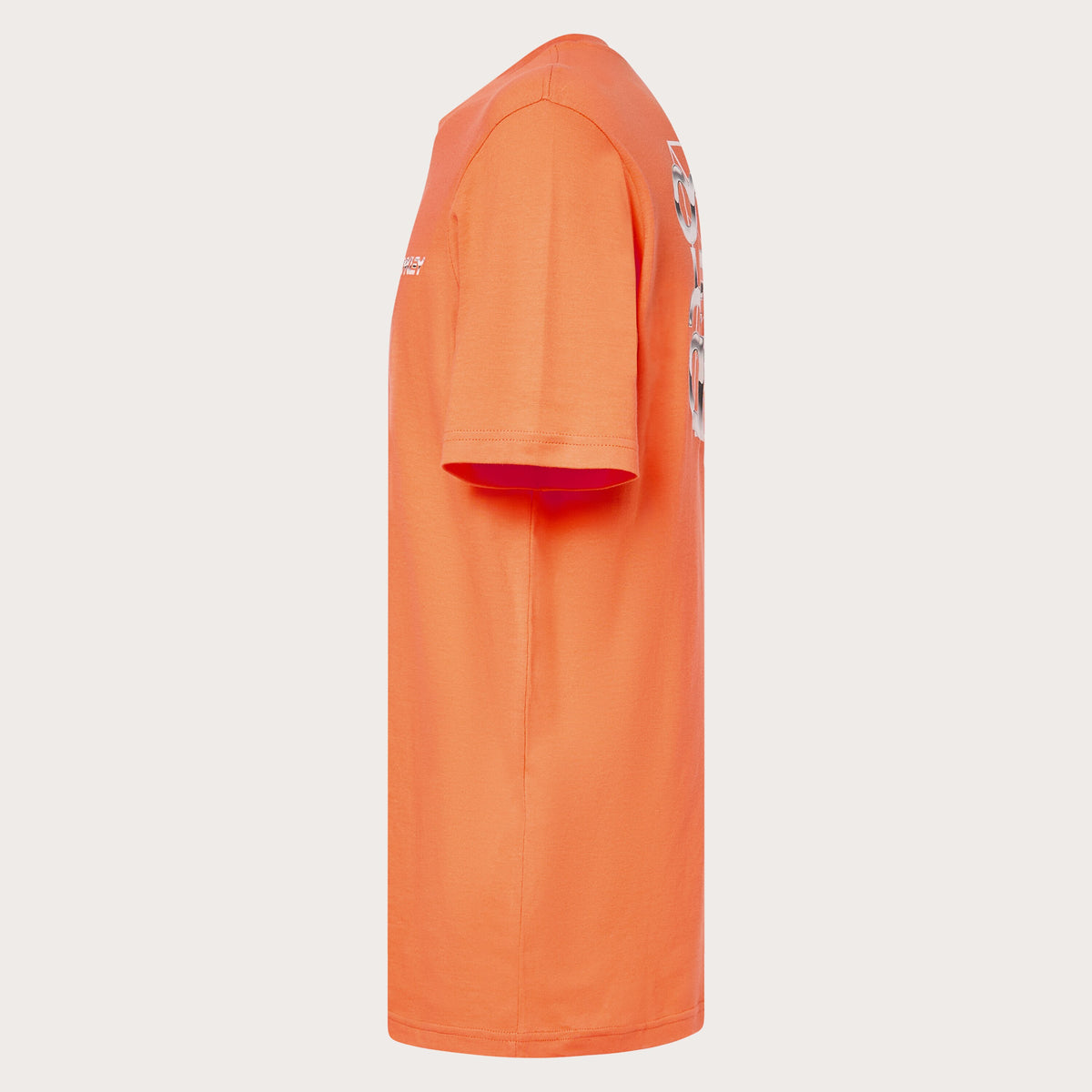 Oakley MTL Drop Tee - Soft Orange