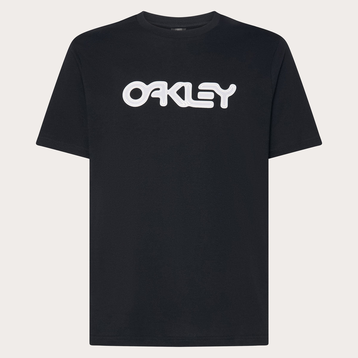 Oakley MTL B1B Tee - Blackout